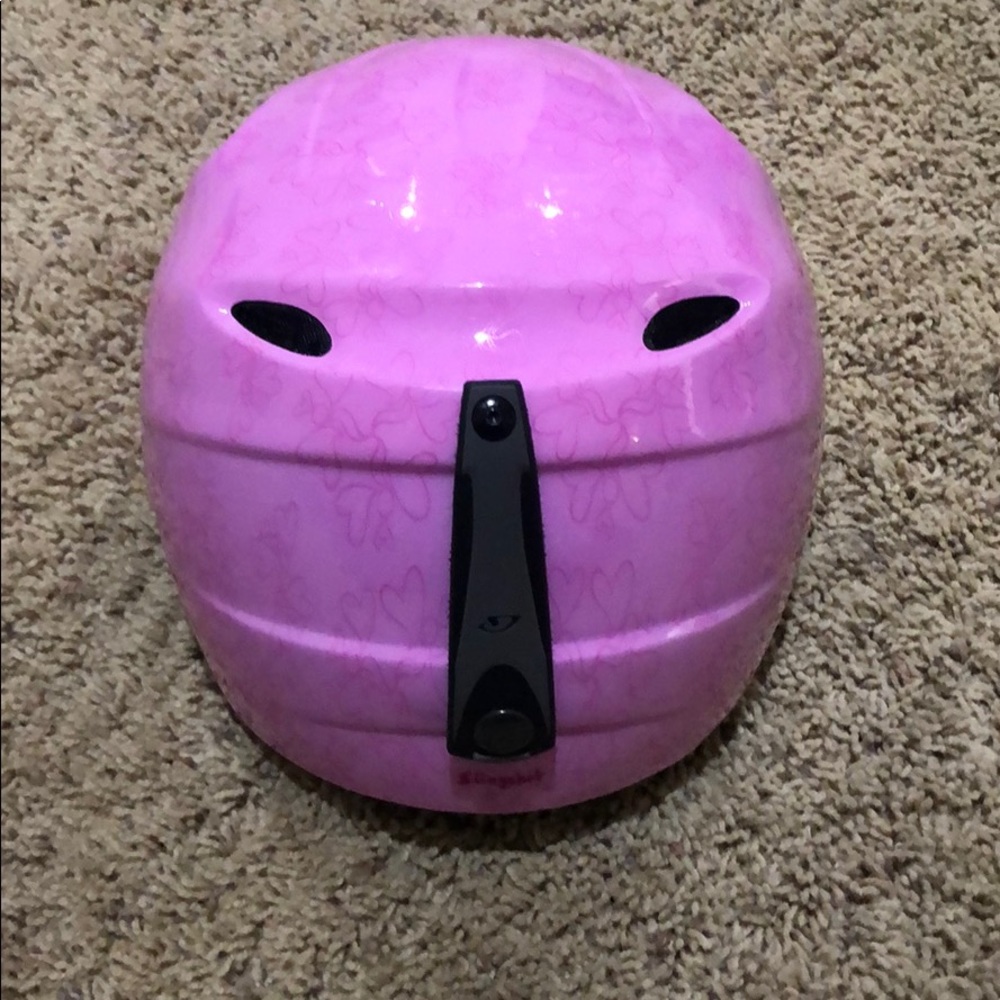 Giro Girls Ski Helmet